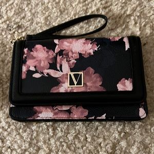 Victoria secret wristlet